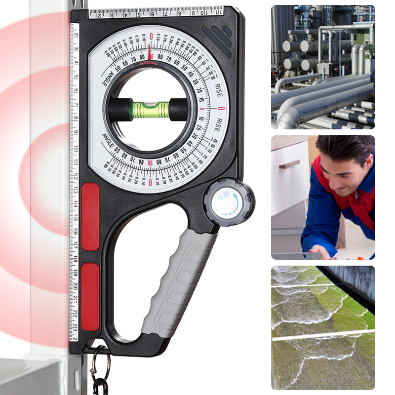 Portable Mechanical Slope Meter（50% OFF）