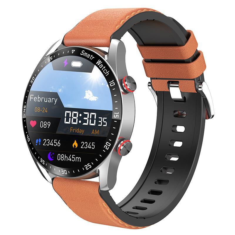 【🔥Today's lowest price】Intelligent sports watch for recognising health conditions👍Free shipping