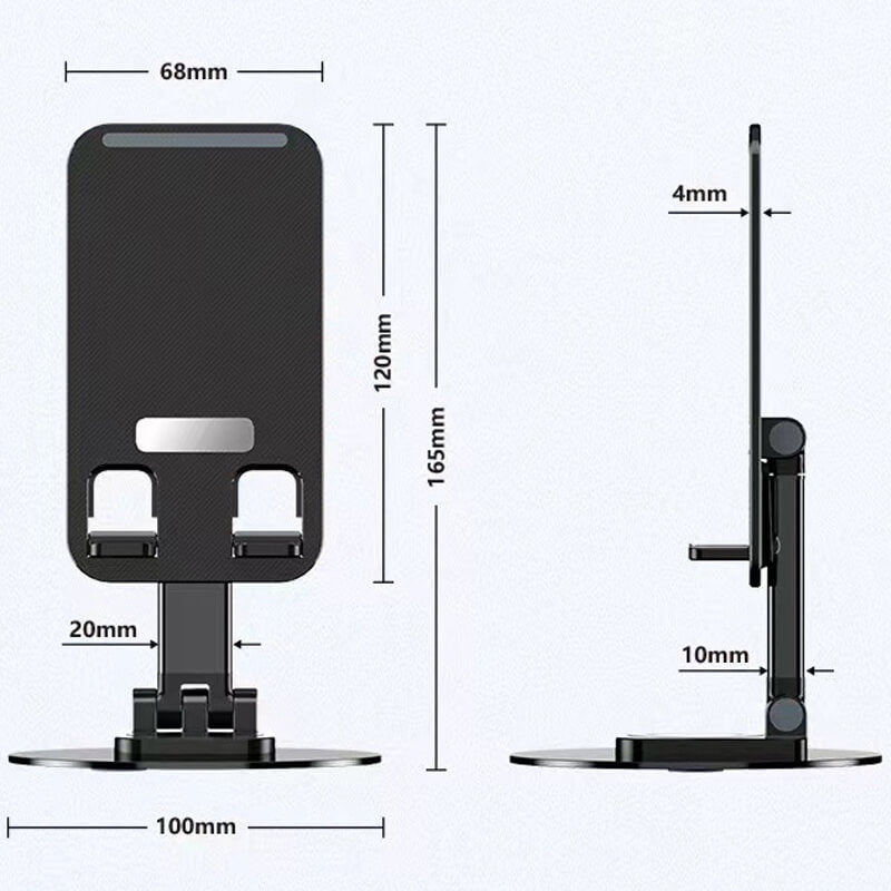 Phone Stand - Clarity – Avorium
