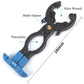 Factory Outlet-Gas Tank Pressure Reducing Valve Wrench - clarioy