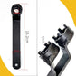 Pousbo® Special Wrench For Four-Claw Angle Grinder - clarioy