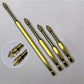 Phillips Bits for Electric Screwdriver - clarioy