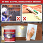 Factory Outlet-Water based metal rust remover - clarioy