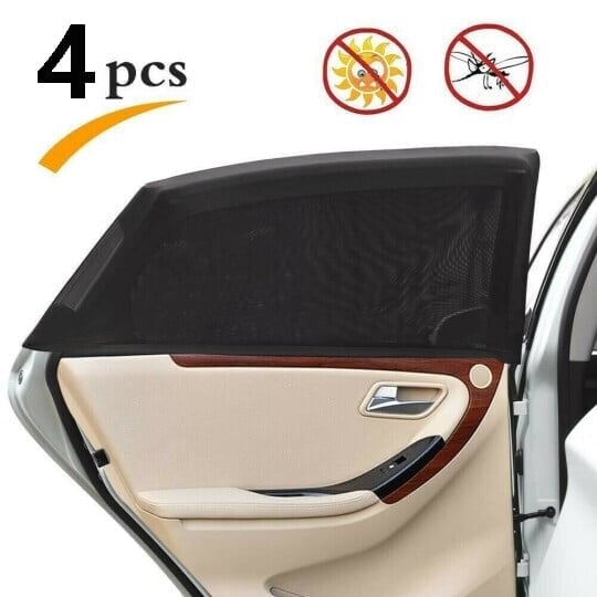 ✨Limited Time Offer ✨Universal car window screens
