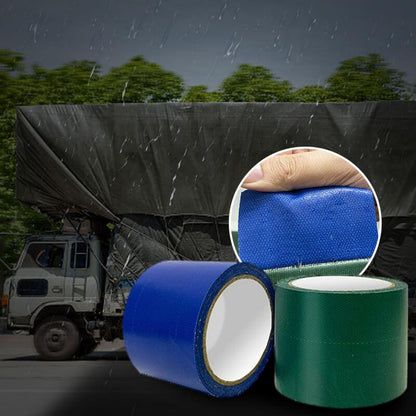 High Adhesive Tarpaulin Tape - clarioy