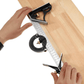 Multifunctional Combination of Movable Angle Ruler Set - clarioy