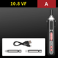 Multifunctional Electric Screwdriver Set - clarioy