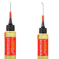 Micromolecular mechanical lubricant - clarioy