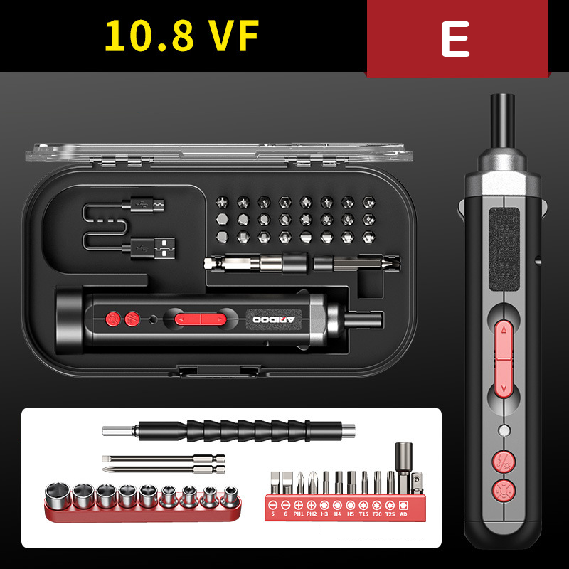 Multifunctional Electric Screwdriver Set