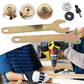 10mm Electric Drill Angle Grinder Connecting Rod Set - clarioy