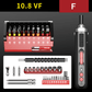 Multifunctional Electric Screwdriver Set - clarioy