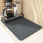 🎁Hot Sale 49% OFF⏳Kitchen Super Absorbent Draining Mat - clarioy