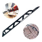 Reciprocating saw blade to saw EVERYTHING!! NOW 48% DISCOUNT!! - clarioy