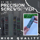 Factory Outlet-31 in 1 Precision Screwdriver Set - clarioy