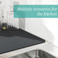 🎁Hot Sale 49% OFF⏳Kitchen Super Absorbent Draining Mat - clarioy