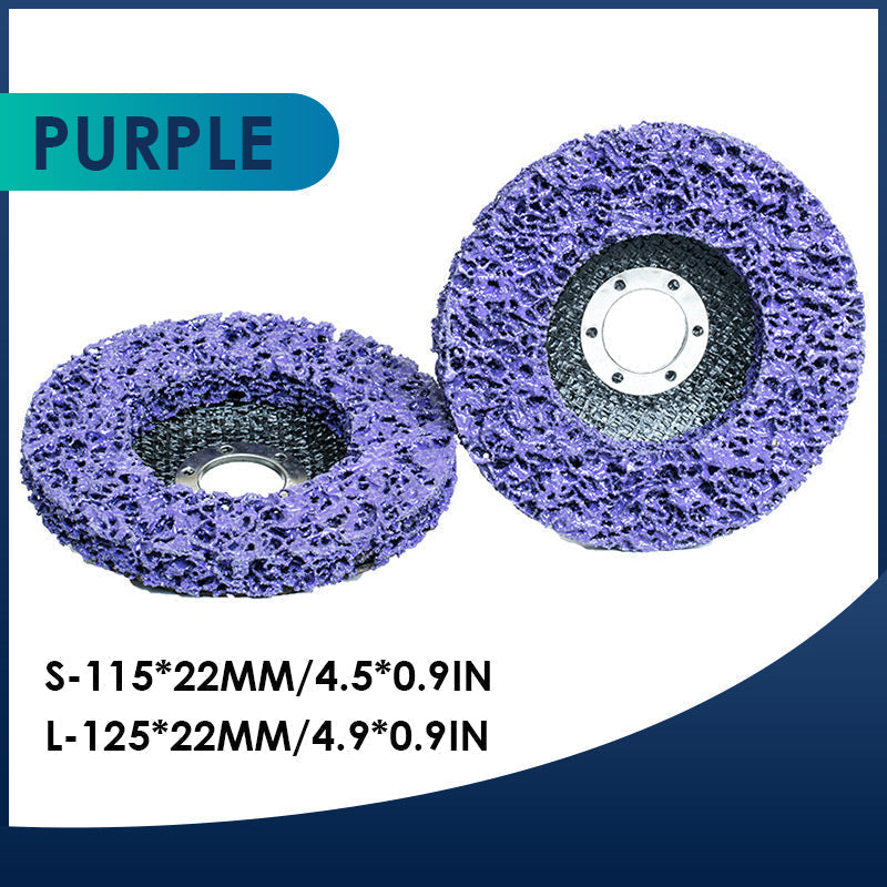 Diamond Polishing Disc - clarioy