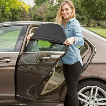✨Limited Time Offer ✨Universal car window screens - clarioy