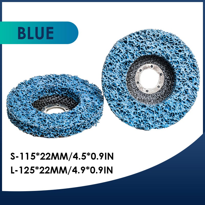 Diamond Polishing Disc - clarioy