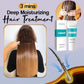 🔥Buy 3 Free 2🔥Silk & Keratin Hair Straightening Cream - clarioy