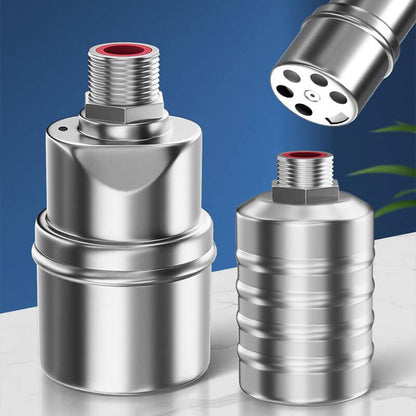 [Professional grade]304 Stainless Steel Fully Automatic Water Level Control Float Valve（50% OFF） - clarioy
