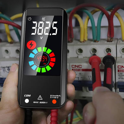 Fully Automatic Intelligent Multimeter（50% OFF） - clarioy