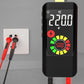 Fully Automatic Intelligent Multimeter（50% OFF） - clarioy