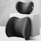 [Creative Gift] Car Headrest Neck And Waist Pillow - clarioy