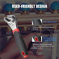 👉💥Special offer 50% off💥Adjustable Ratchet Wrench - clarioy