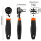 👉💥Special offer 50% off💥Adjustable Ratchet Wrench - clarioy