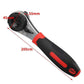 🔧Hot Sale⏳Adjustable Ratchet Wrench - clarioy