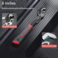 Industrial Grade Multifunctional Self-locking Pipe Wrench Tool - clarioy