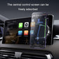 Magnetic Car Suction Cup Holder - clarioy