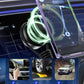 Magnetic Car Suction Cup Holder - clarioy