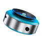 Magnetic Car Suction Cup Holder - clarioy