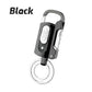 All-in-one car keychain lighter - clarioy