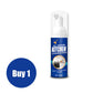 Heavy-Duty Kitchen Foaming Degreaser & Cleaner - clarioy