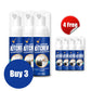 Heavy-Duty Kitchen Foaming Degreaser & Cleaner - clarioy