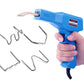 Professional Crack Repair Welding Achine & Welding Wire（400pcs） - clarioy