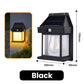 🎁Christmas Limited Discount⏳ Motion Sensor Solar Tungsten Wall Light - clarioy