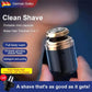 ✨New Arrivals Mini Portable Electric Shaver - clarioy