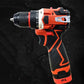🔥🔥Copper Brushless Small Steel Cannon Metal Ratchet Hand Drill🔥🔥 - clarioy