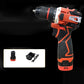 🔥🔥Copper Brushless Small Steel Cannon Metal Ratchet Hand Drill🔥🔥 - clarioy