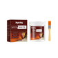 Wood Cleaner & Polish 3.5 Oz- Comes with Premium Brush - clarioy