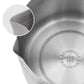 🔥Free shipping✈️304 Stainless Steel, Large Capacity, Versatile Oil Filter Vessel - clarioy