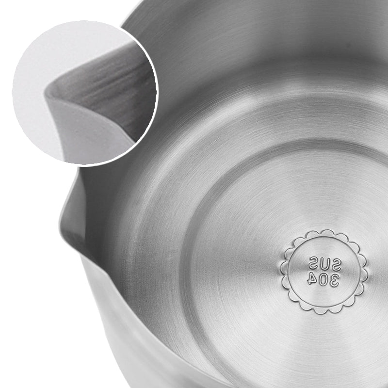 🔥Free shipping✈️304 Stainless Steel, Large Capacity, Versatile Oil Filter Vessel