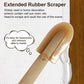 Extended Length Rubber Spatula Caulking Tool（50% OFF） - clarioy