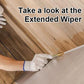 Extended Length Rubber Spatula Caulking Tool（50% OFF） - clarioy