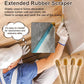 Extended Length Rubber Spatula Caulking Tool（50% OFF） - clarioy