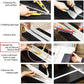 Extended Length Rubber Spatula Caulking Tool（50% OFF） - clarioy
