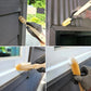 Extended Length Rubber Spatula Caulking Tool（50% OFF） - clarioy